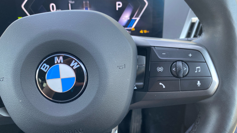 BMW iX 385kW xDrive50 M Sport 111.5kWh 5dr Auto Electric Estate